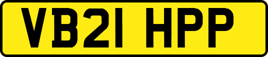 VB21HPP