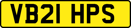 VB21HPS