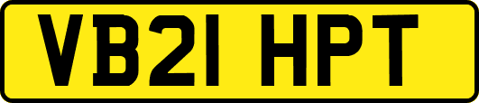VB21HPT