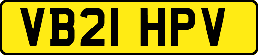 VB21HPV