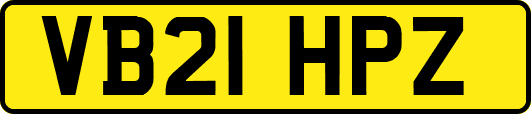 VB21HPZ