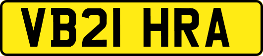 VB21HRA