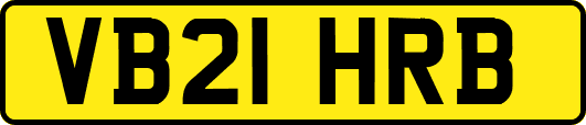 VB21HRB