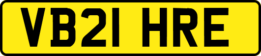 VB21HRE