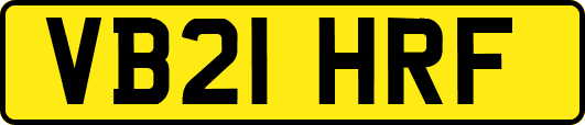 VB21HRF