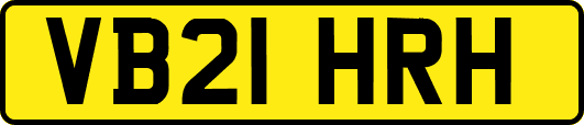 VB21HRH