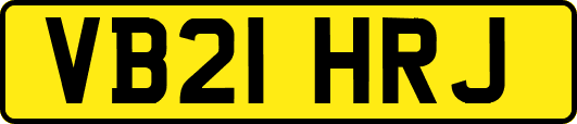 VB21HRJ