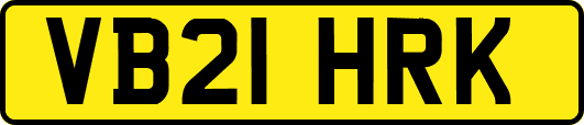 VB21HRK