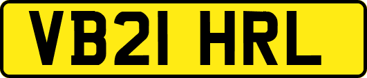 VB21HRL