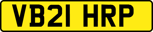 VB21HRP