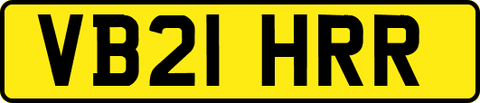 VB21HRR