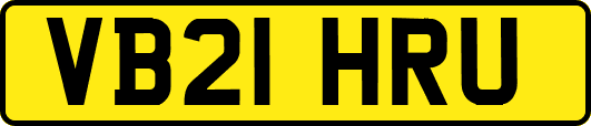 VB21HRU