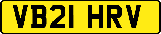 VB21HRV