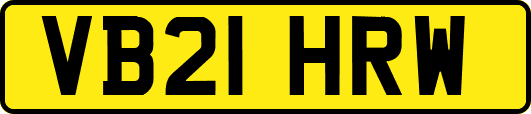 VB21HRW