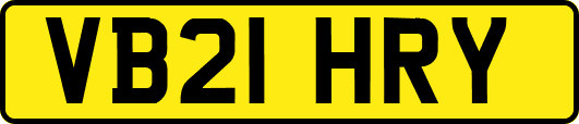 VB21HRY