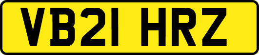 VB21HRZ