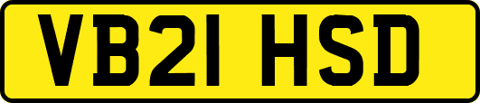 VB21HSD