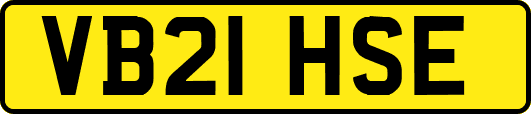 VB21HSE