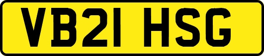 VB21HSG