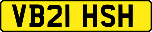 VB21HSH