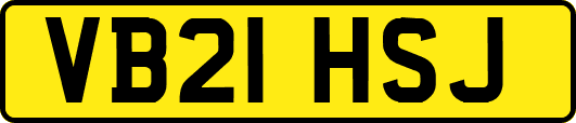 VB21HSJ