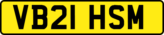 VB21HSM