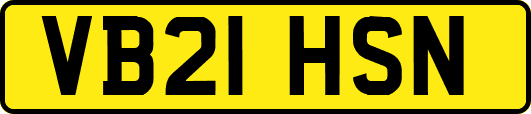 VB21HSN