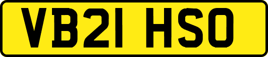 VB21HSO