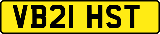 VB21HST