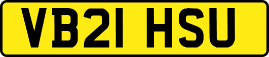VB21HSU
