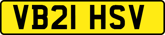 VB21HSV