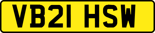 VB21HSW