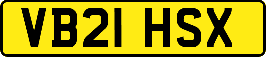 VB21HSX