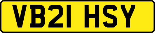 VB21HSY