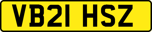 VB21HSZ