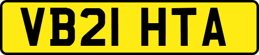 VB21HTA