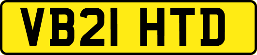 VB21HTD