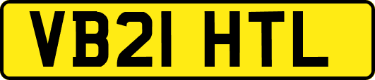 VB21HTL