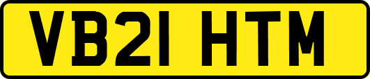 VB21HTM