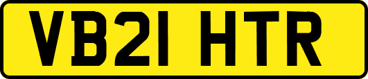 VB21HTR