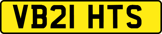 VB21HTS