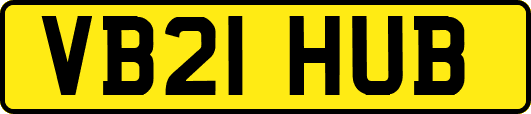 VB21HUB