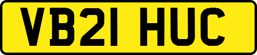 VB21HUC