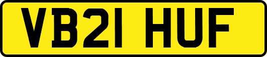 VB21HUF