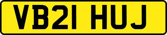 VB21HUJ