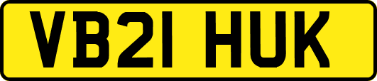 VB21HUK