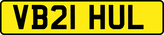 VB21HUL