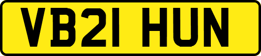 VB21HUN
