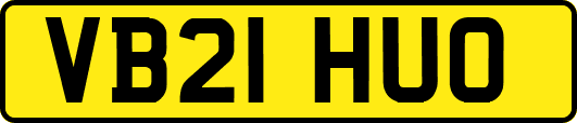 VB21HUO