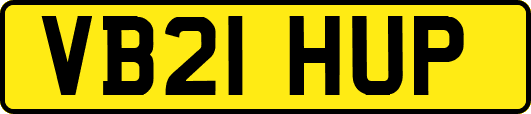 VB21HUP